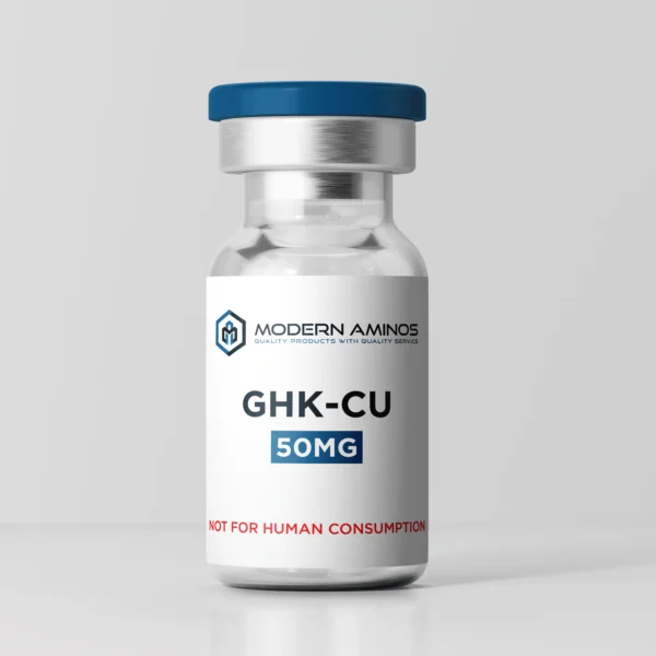 ghk-cu powder